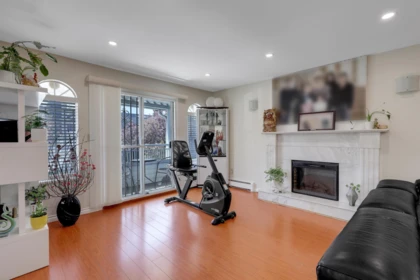 Pantry Photo of 1457 E 18th Avenue, Vancouver, BC