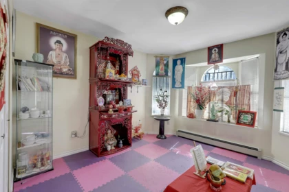 Primary Bedroom Photo of 1457 E 18th Avenue, Vancouver, BC