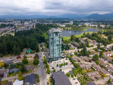 1201 2180 Gladwin Road, Abbotsford, BC, Abbotsford — Apartment/Condo for sale