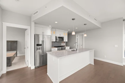 Pantry Photo of 1201 2180 Gladwin Road, Abbotsford, BC