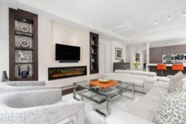 202 181 Athletes Way, Vancouver, BC