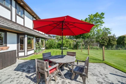 6546 Gibbons Drive, Richmond, BC, Richmond — Single Family Residence for sale