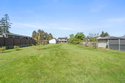 6546 Gibbons Drive, Richmond, BC, Richmond — Single Family Residence for sale