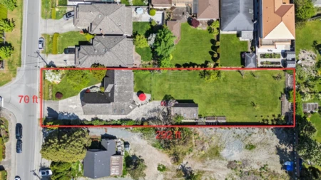 Primary Bedroom Photo of 6546 Gibbons Drive, Richmond, BC