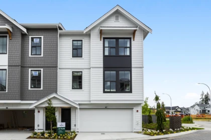 46 7918 204b Street, Langley, BC, Langley — Townhouse for sale