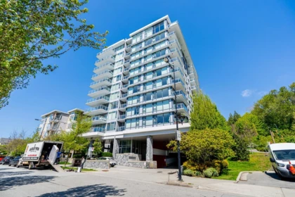1108 3281 E Kent Avenue North, Vancouver, BC, Vancouver — Apartment/Condo for sale