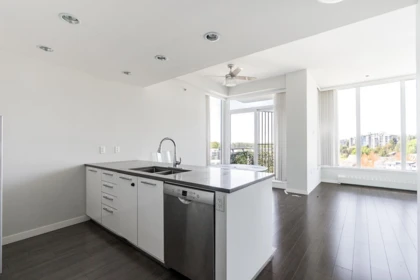 1108 3281 E Kent Avenue North, Vancouver, BC, Vancouver — Apartment/Condo for sale