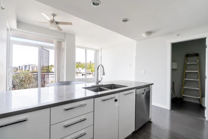 1108 3281 E Kent Avenue North, Vancouver, BC, Vancouver — Apartment/Condo for sale
