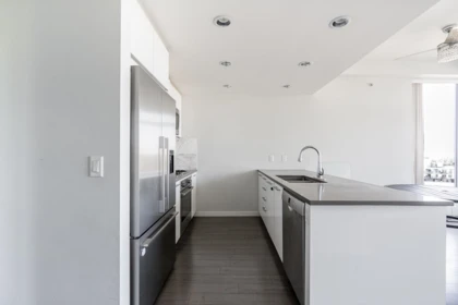 1108 3281 E Kent Avenue North, Vancouver, BC, Vancouver — Apartment/Condo for sale