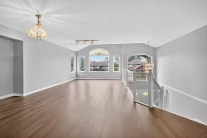 Kitchen Island Photo of 38 Timbercrest Drive, Port Moody, BC