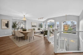 38 Timbercrest Drive, Port Moody, BC