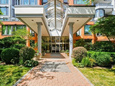 702 2201 Pine Street, Vancouver, BC, Vancouver — Apartment/Condo for sale