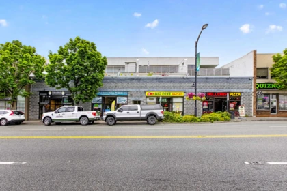 306 22347 Lougheed Highway, Maple Ridge, BC, Maple Ridge — Apartment/Condo for sale