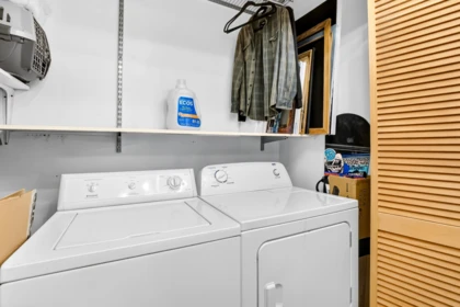 Guest Bathroom Photo of 306 22347 Lougheed Highway, Maple Ridge, BC