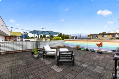 Loft / Bonus Room Photo of 306 22347 Lougheed Highway, Maple Ridge, BC
