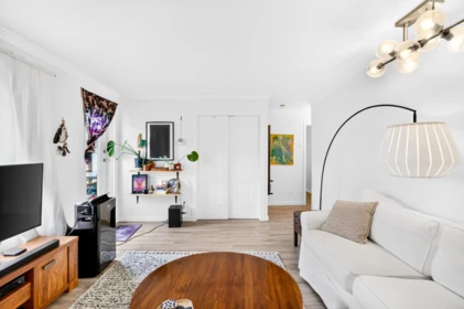 Pantry Photo of 306 22347 Lougheed Highway, Maple Ridge, BC