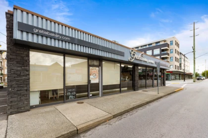 Street View Photo of 306 22347 Lougheed Highway, Maple Ridge, BC
