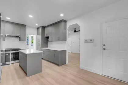 Breakfast Nook Photo of 5858 138 Street, Surrey, BC