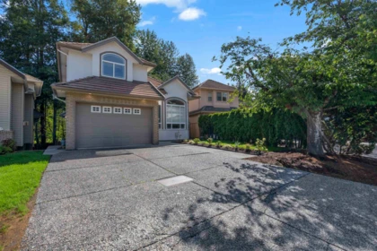 5858 138 Street, Surrey, BC, Surrey — Single Family Residence for sale