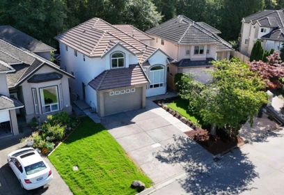 5858 138 Street, Surrey, BC, Surrey — Single Family Residence for sale