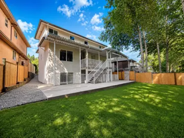 Outdoor Kitchen Photo of 5858 138 Street, Surrey, BC