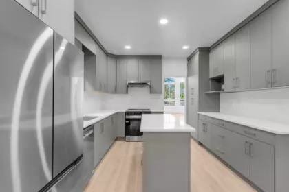 Pantry Photo of 5858 138 Street, Surrey, BC