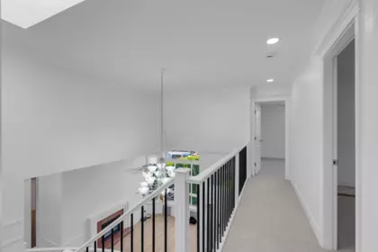 Powder Room Photo of 5858 138 Street, Surrey, BC