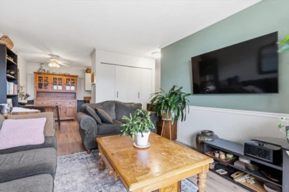 Kitchen Photo of 210 9477 Cook Street, Chilliwack, BC