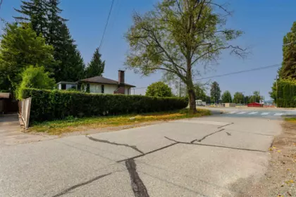 22026 122nd Avenue, Maple Ridge, BC, Maple Ridge — Single Family Residence for sale