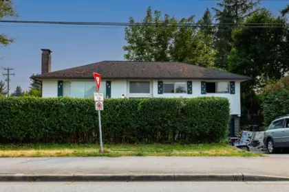 22026 122nd Avenue, Maple Ridge, BC, Maple Ridge — Single Family Residence for sale