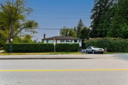 22026 122nd Avenue, Maple Ridge, BC, Maple Ridge — Single Family Residence for sale
