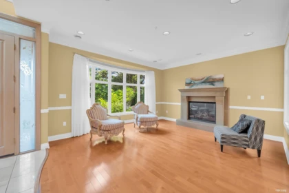 2498 W 22nd Avenue, Vancouver, BC, Vancouver — Single Family Residence for sale