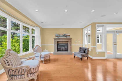 2498 W 22nd Avenue, Vancouver, BC, Vancouver — Single Family Residence for sale