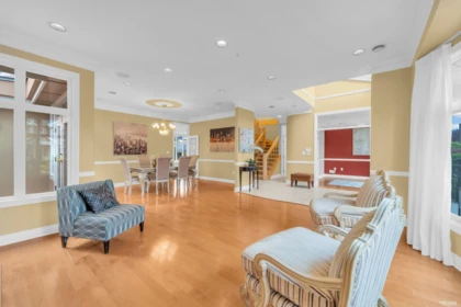 2498 W 22nd Avenue, Vancouver, BC, Vancouver — Single Family Residence for sale