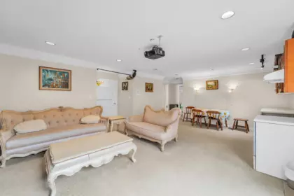 Garden / Landscaping Photo of 2498 W 22nd Avenue, Vancouver, BC