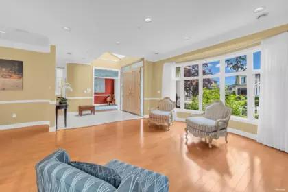 Kitchen Photo of 2498 W 22nd Avenue, Vancouver, BC