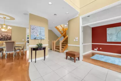 Office / Den Photo of 2498 W 22nd Avenue, Vancouver, BC