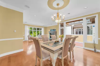 Pantry Photo of 2498 W 22nd Avenue, Vancouver, BC