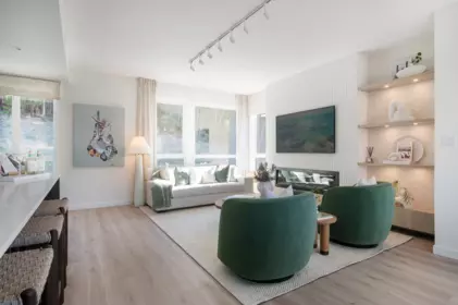 1992 Enduro Place, Squamish, BC, Squamish — Townhouse for sale