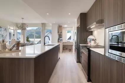 1992 Enduro Place, Squamish, BC, Squamish — Townhouse for sale