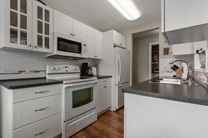 303 9425 Nowell Street, Chilliwack, BC, Chilliwack — Apartment/Condo for sale
