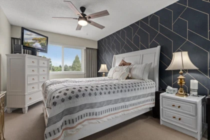 Office / Den Photo of 303 9425 Nowell Street, Chilliwack, BC