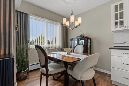 Pantry Photo of 303 9425 Nowell Street, Chilliwack, BC