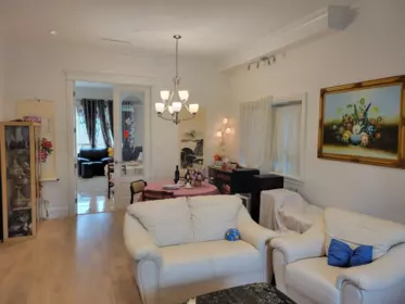 Breakfast Nook Photo of 2962 Kitchener Street, Vancouver, BC