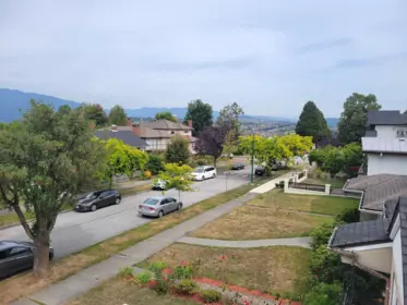 2962 Kitchener Street, Vancouver, BC, Vancouver — Single Family Residence for sale