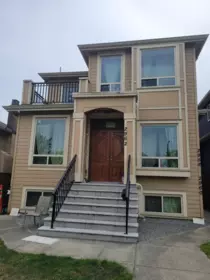 2962 Kitchener Street, Vancouver, BC, Vancouver — Single Family Residence for sale