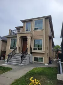 2962 Kitchener Street, Vancouver, BC, Vancouver — Single Family Residence for sale