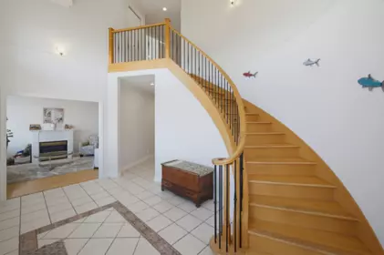 15441 Royal Avenue, White Rock, BC, White Rock — Single Family Residence for sale