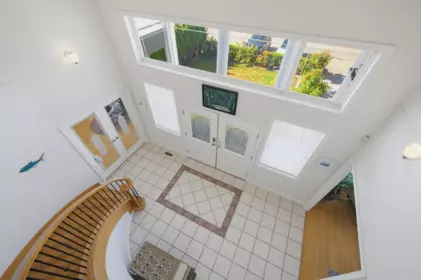 15441 Royal Avenue, White Rock, BC, White Rock — Single Family Residence for sale