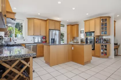 Pantry Photo of 15441 Royal Avenue, White Rock, BC